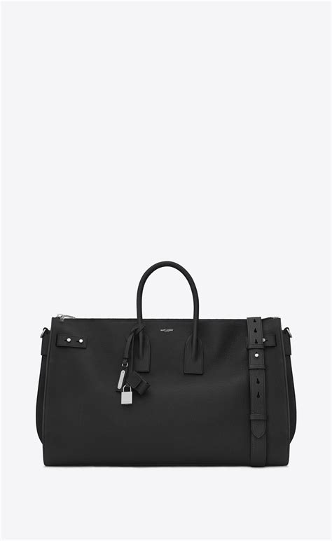 ysl sac de jour duffle